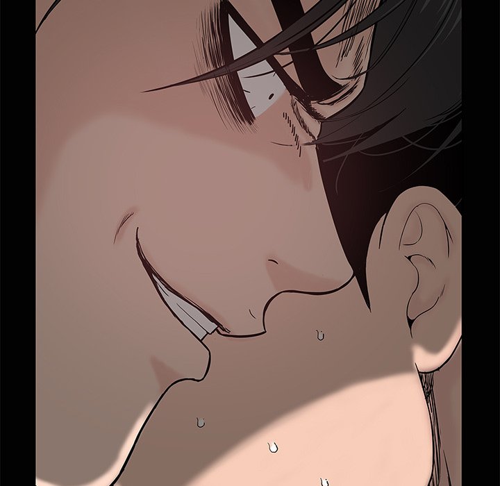 My Secret Double Life Chapter 2 - Page 157