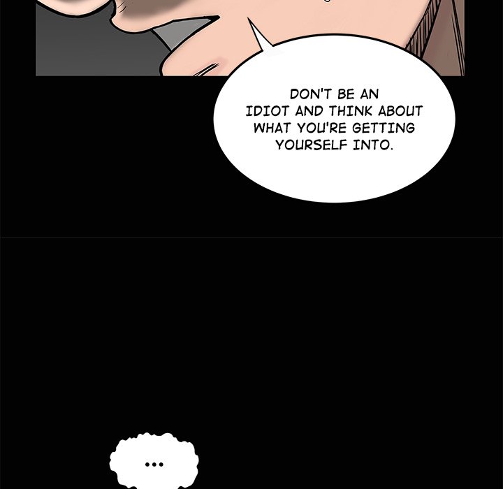 My Secret Double Life Chapter 2 - Page 158