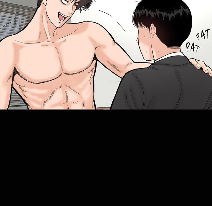 My Secret Double Life Chapter 2 - Page 163