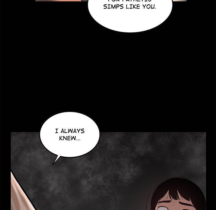My Secret Double Life Chapter 2 - Page 177