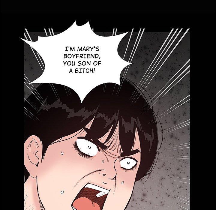 My Secret Double Life Chapter 2 - Page 23