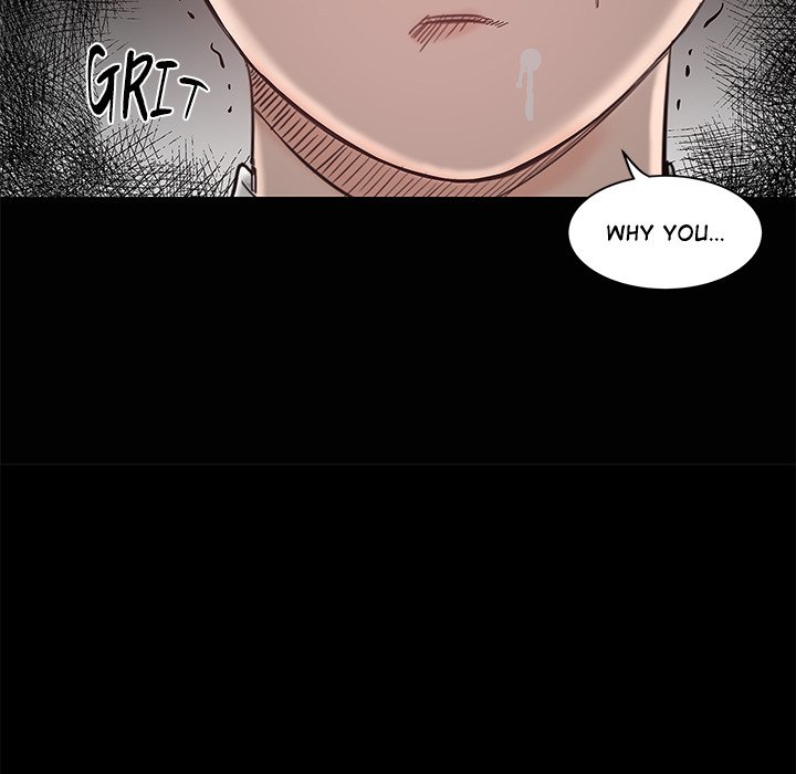 My Secret Double Life Chapter 2 - Page 90