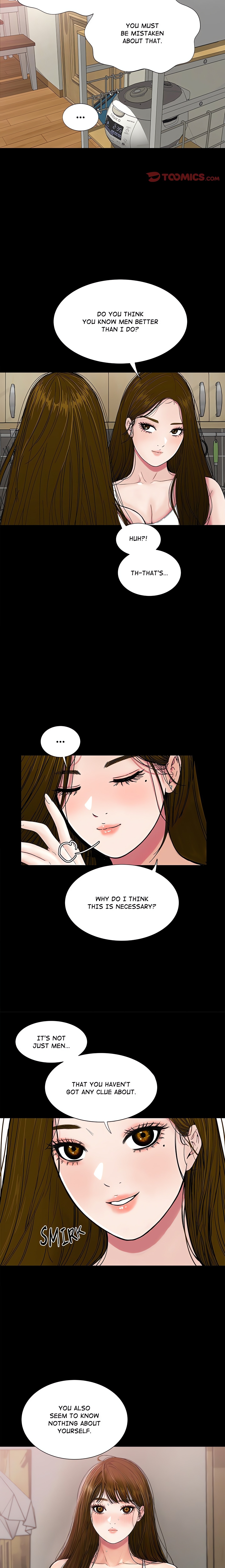 My Secret Double Life Chapter 21 - Page 15