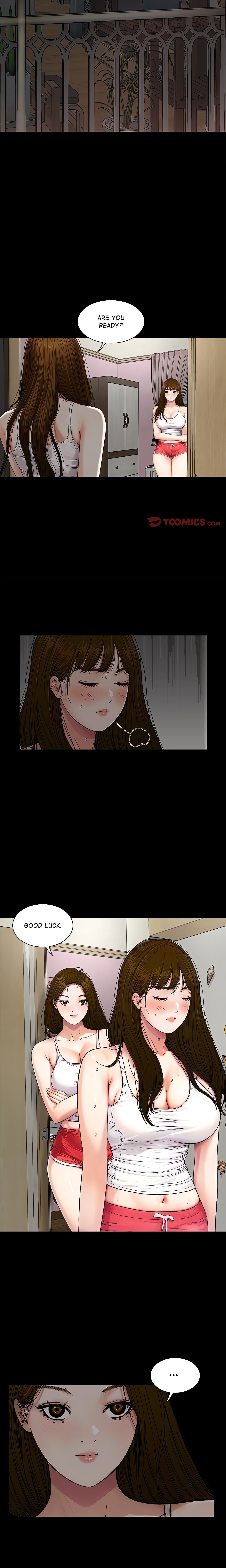 My Secret Double Life Chapter 22 - Page 11