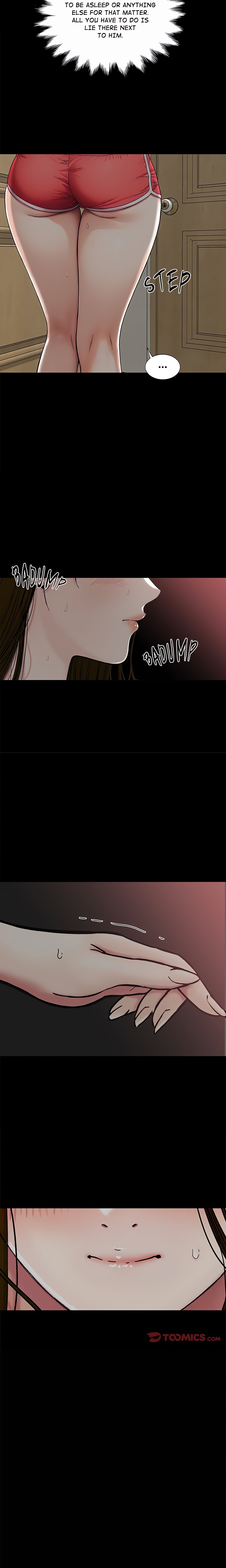 My Secret Double Life Chapter 22 - Page 13