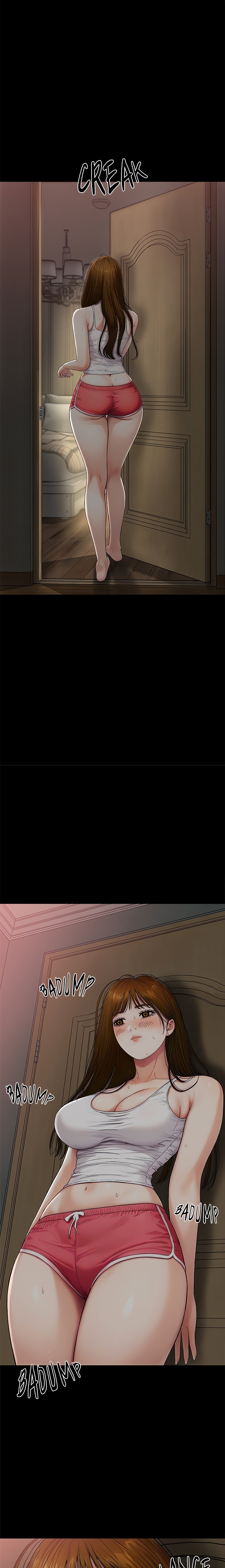 My Secret Double Life Chapter 22 - Page 14