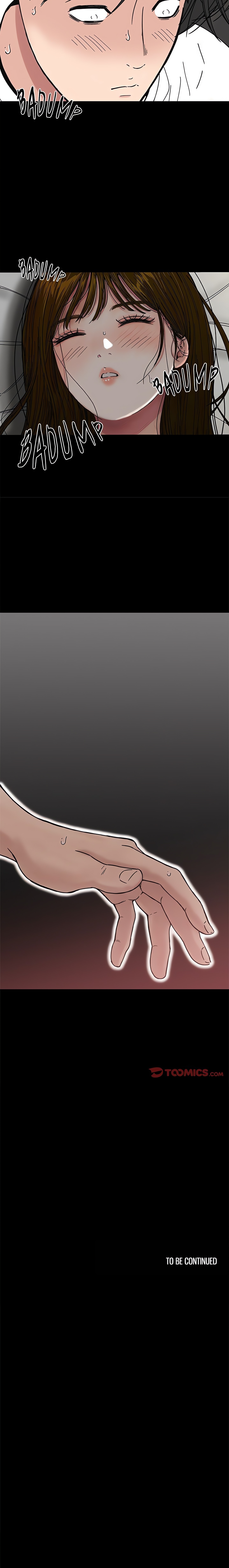 My Secret Double Life Chapter 22 - Page 22