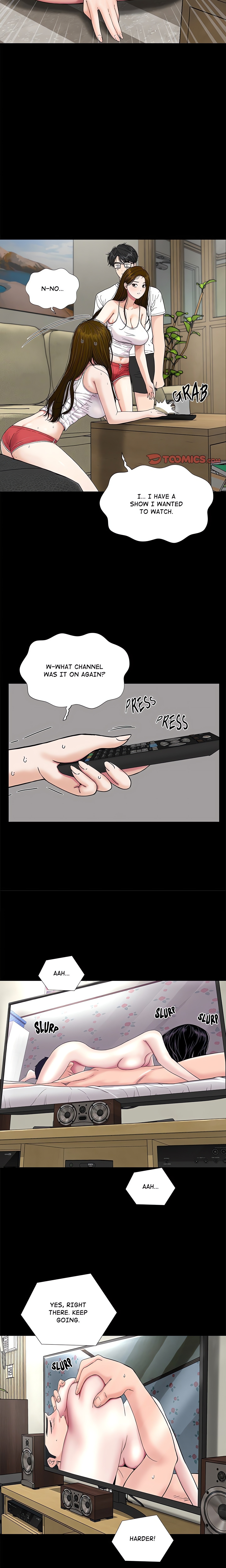 My Secret Double Life Chapter 22 - Page 6