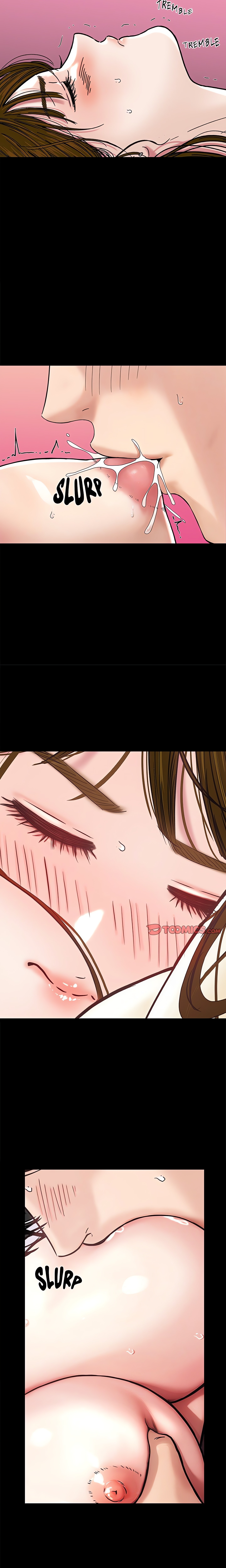 My Secret Double Life Chapter 23 - Page 12