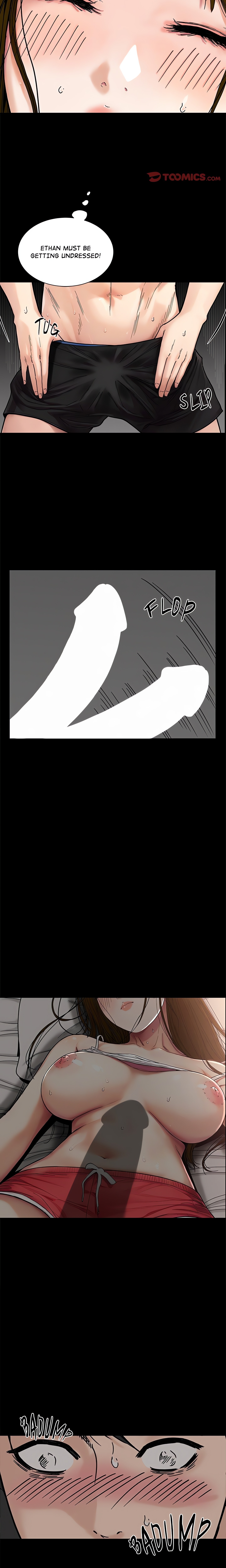 My Secret Double Life Chapter 23 - Page 15