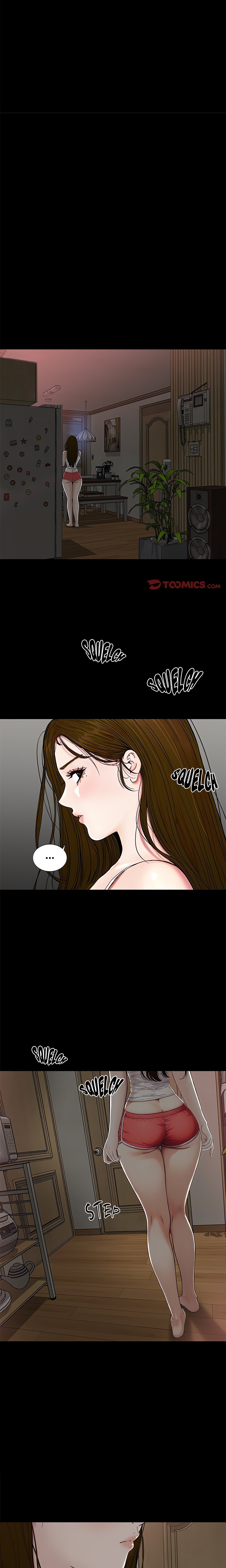 My Secret Double Life Chapter 23 - Page 16