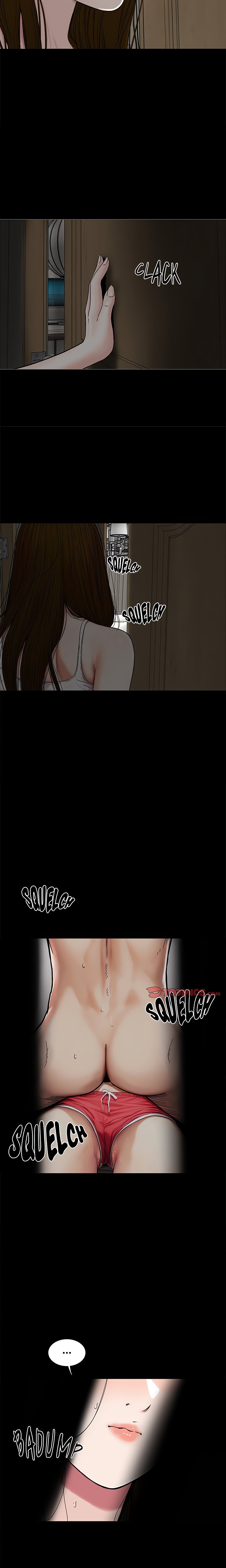 My Secret Double Life Chapter 23 - Page 17