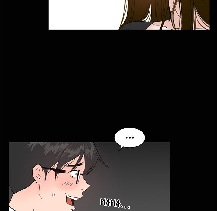 My Secret Double Life Chapter 3 - Page 102