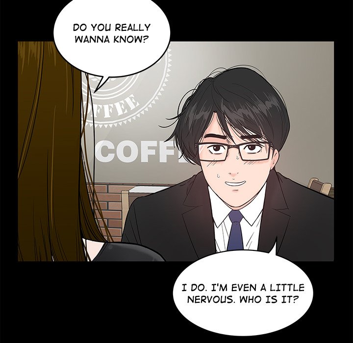 My Secret Double Life Chapter 3 - Page 106