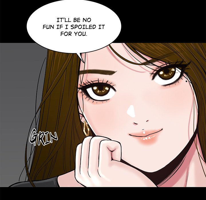 My Secret Double Life Chapter 3 - Page 109