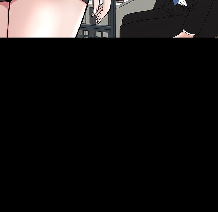 My Secret Double Life Chapter 3 - Page 115