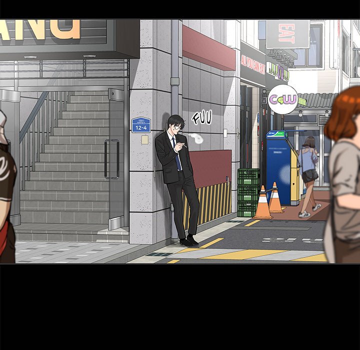 My Secret Double Life Chapter 3 - Page 118