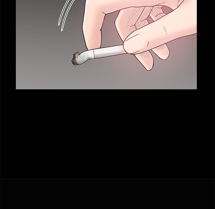 My Secret Double Life Chapter 3 - Page 123