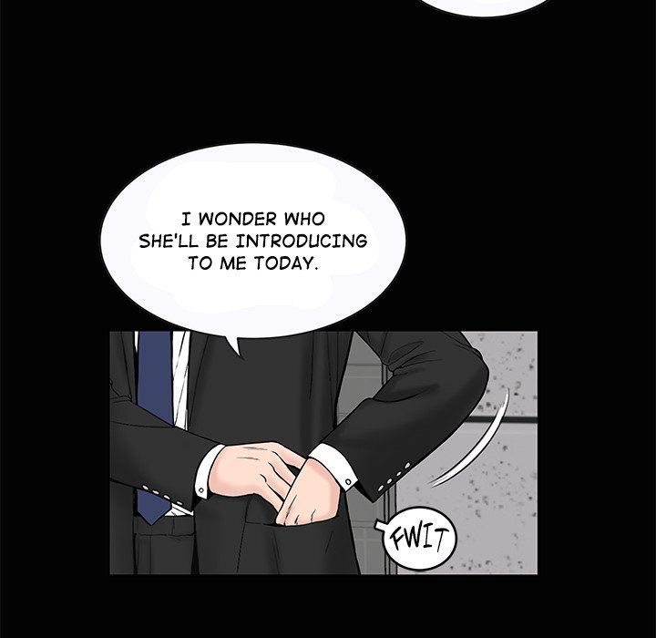 My Secret Double Life Chapter 3 - Page 125