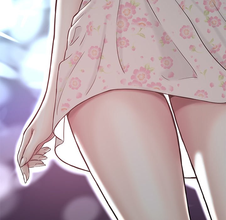 My Secret Double Life Chapter 3 - Page 154