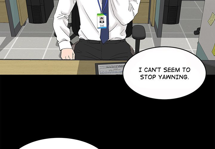 My Secret Double Life Chapter 3 - Page 4