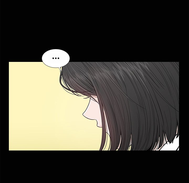 My Secret Double Life Chapter 3 - Page 38