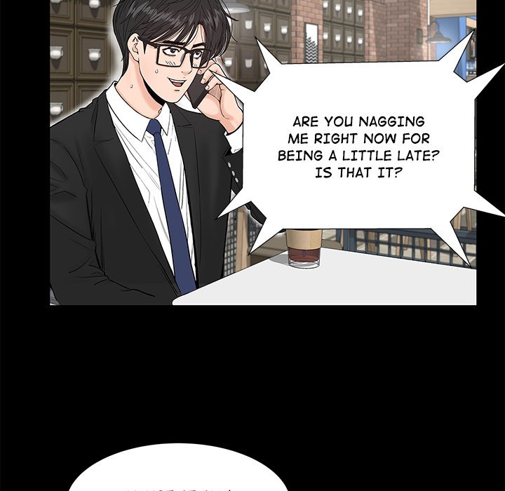 My Secret Double Life Chapter 3 - Page 51