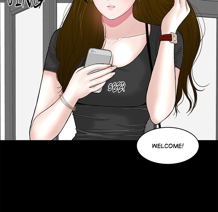 My Secret Double Life Chapter 3 - Page 54