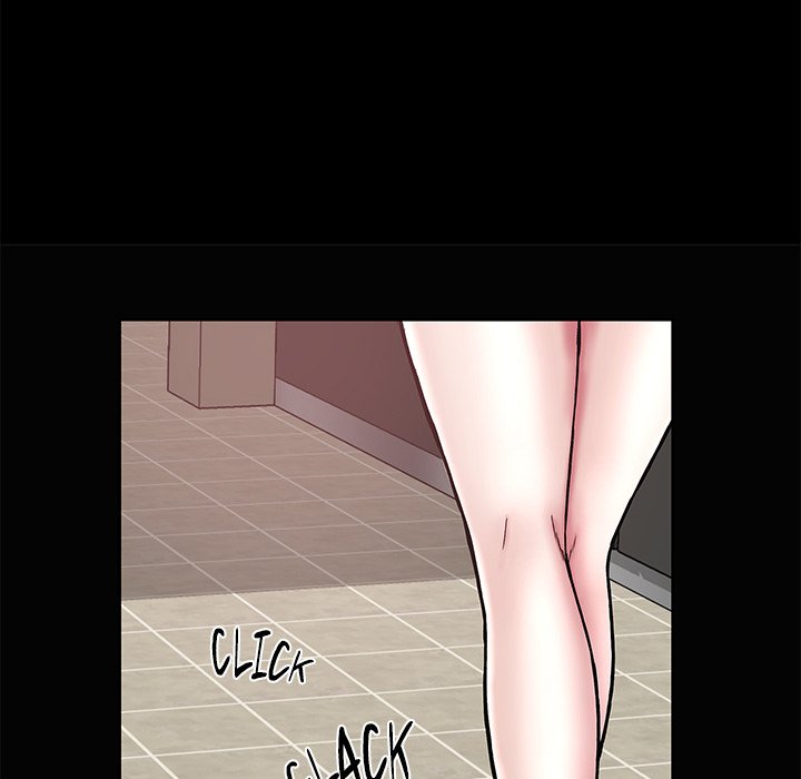 My Secret Double Life Chapter 3 - Page 56