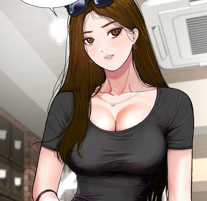 My Secret Double Life Chapter 3 - Page 70