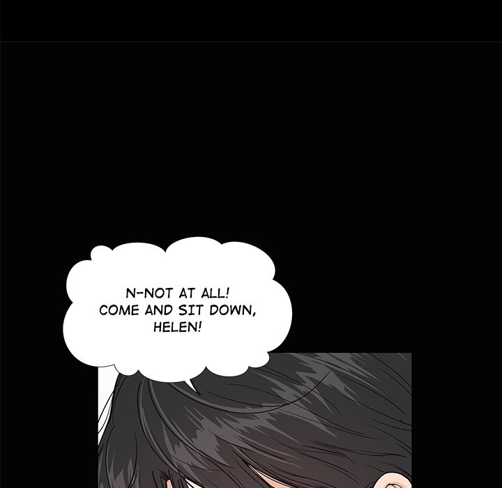 My Secret Double Life Chapter 3 - Page 72