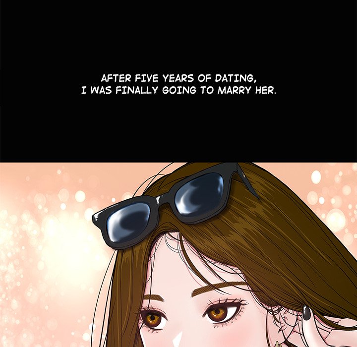 My Secret Double Life Chapter 3 - Page 74