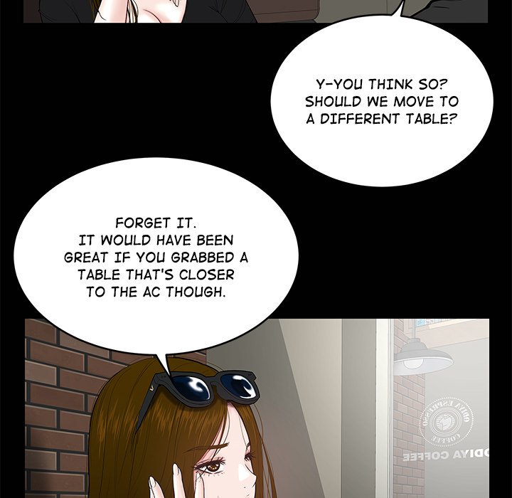 My Secret Double Life Chapter 3 - Page 79