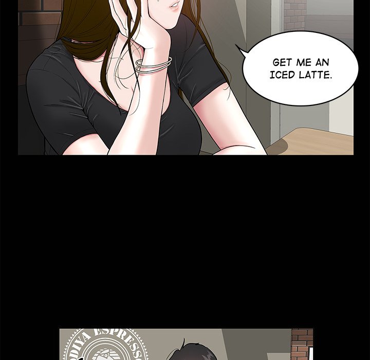My Secret Double Life Chapter 3 - Page 80