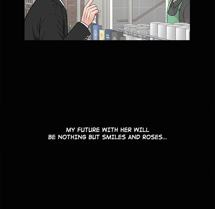 My Secret Double Life Chapter 3 - Page 85