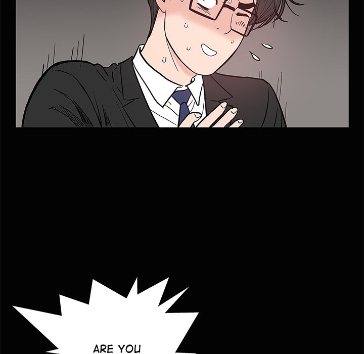 My Secret Double Life Chapter 3 - Page 88