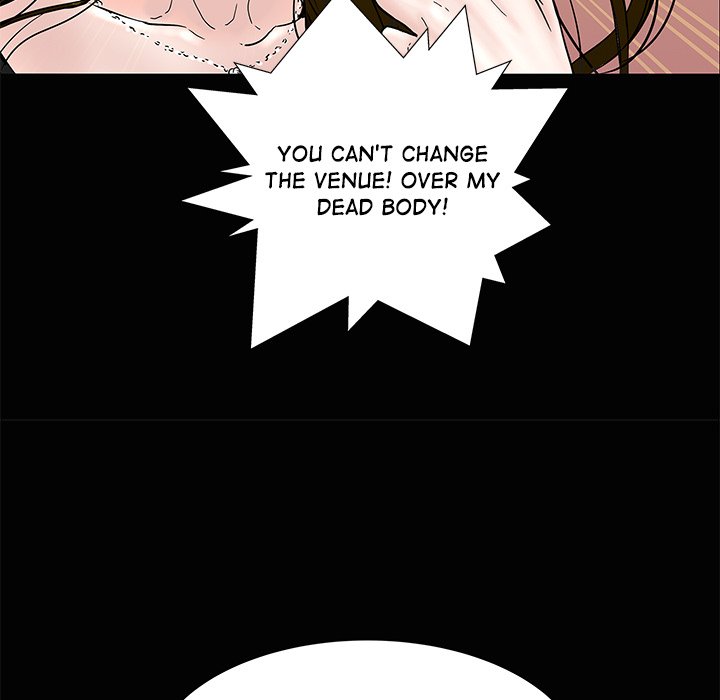 My Secret Double Life Chapter 3 - Page 90