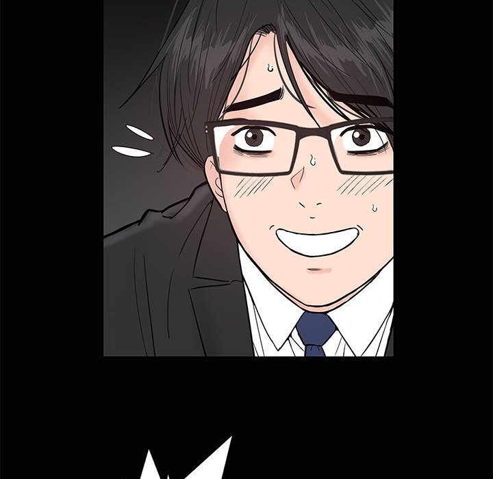 My Secret Double Life Chapter 3 - Page 93