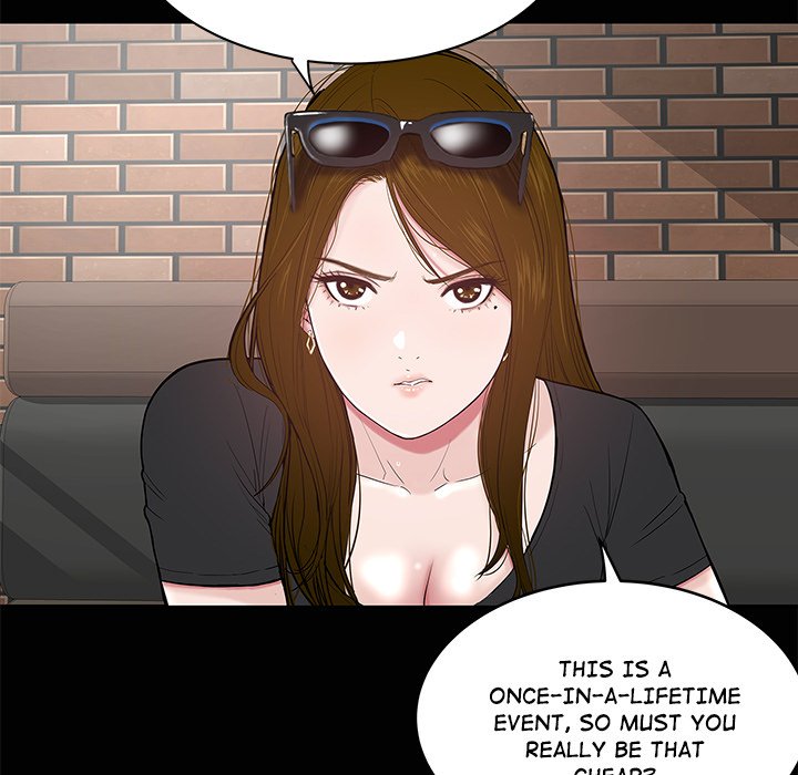 My Secret Double Life Chapter 3 - Page 99