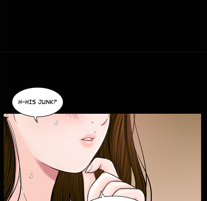 My Secret Double Life Chapter 4 - Page 102