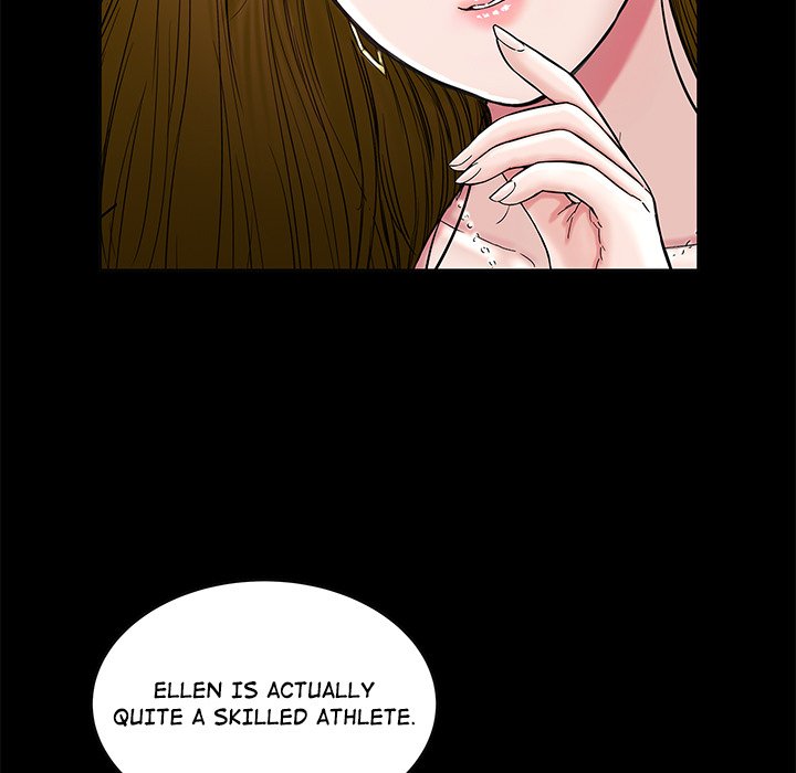 My Secret Double Life Chapter 4 - Page 111