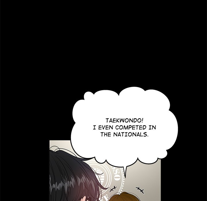 My Secret Double Life Chapter 4 - Page 114