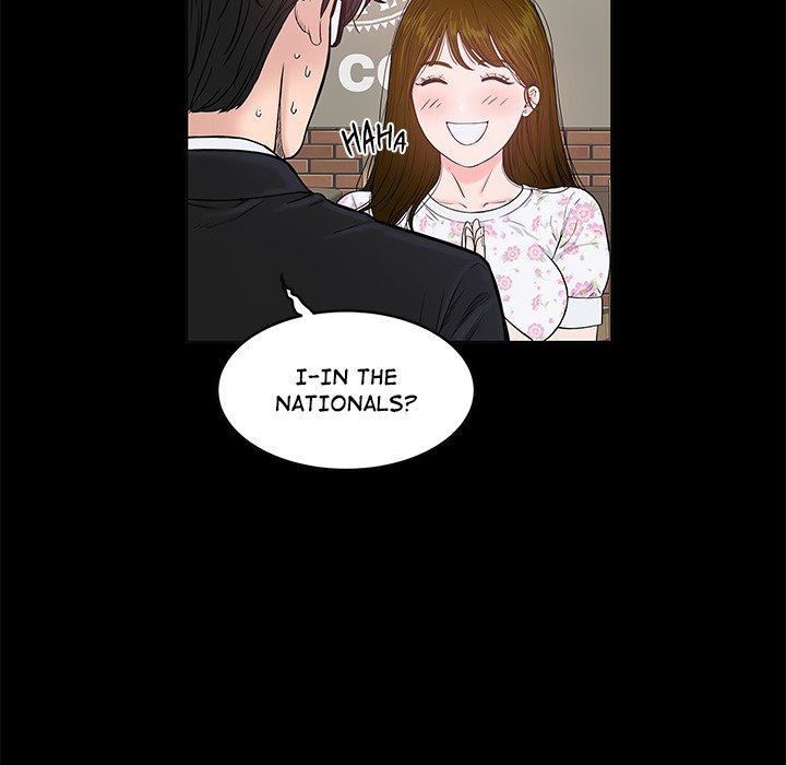 My Secret Double Life Chapter 4 - Page 115