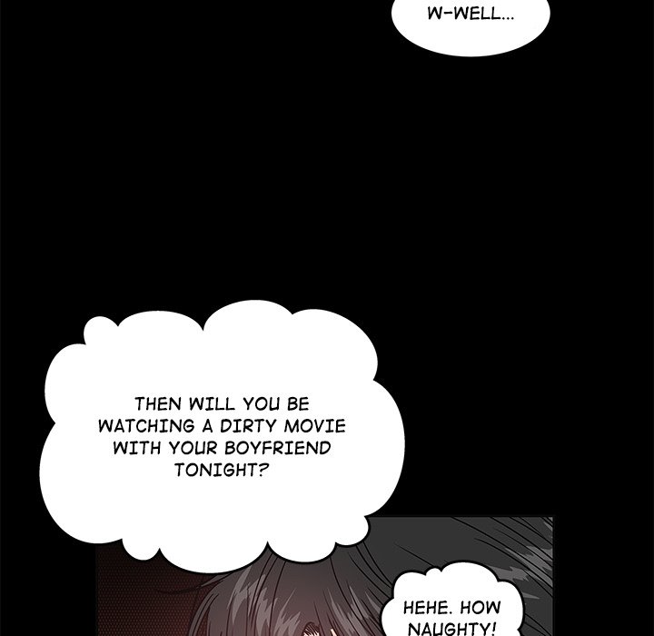 My Secret Double Life Chapter 4 - Page 120