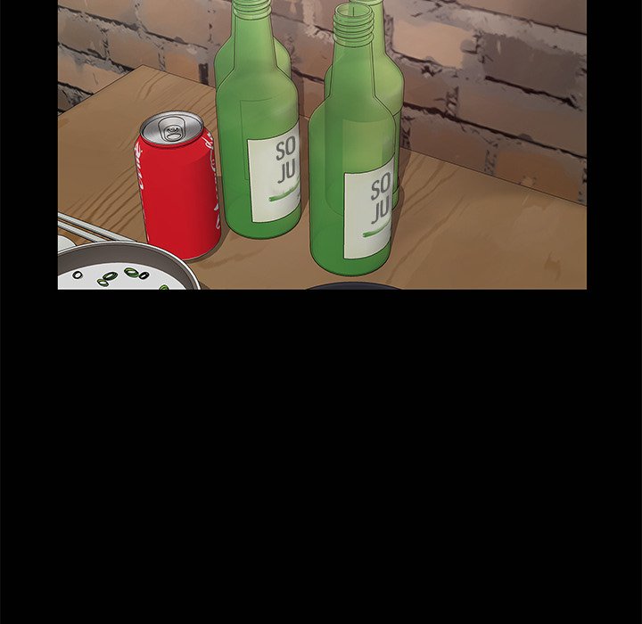 My Secret Double Life Chapter 4 - Page 145