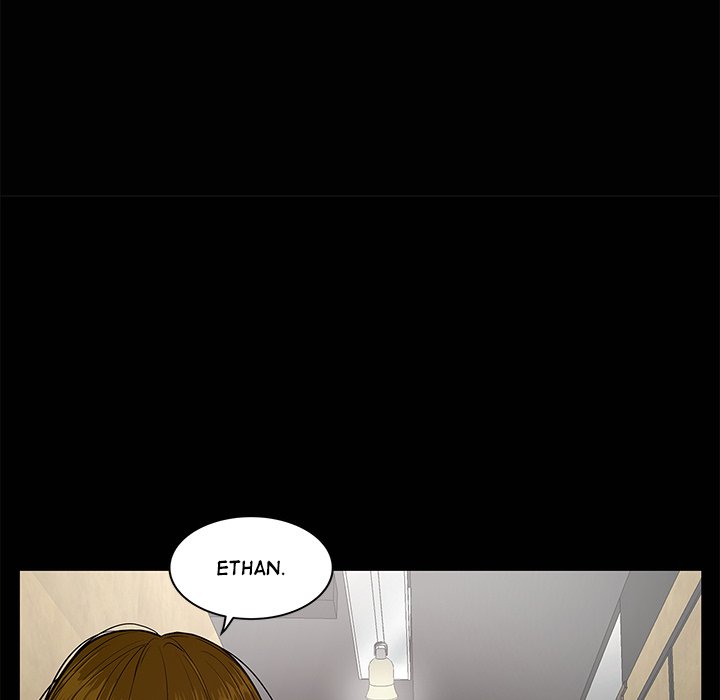 My Secret Double Life Chapter 4 - Page 155