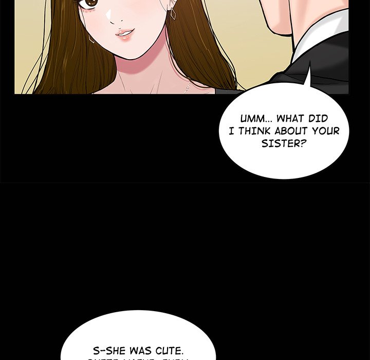 My Secret Double Life Chapter 4 - Page 163