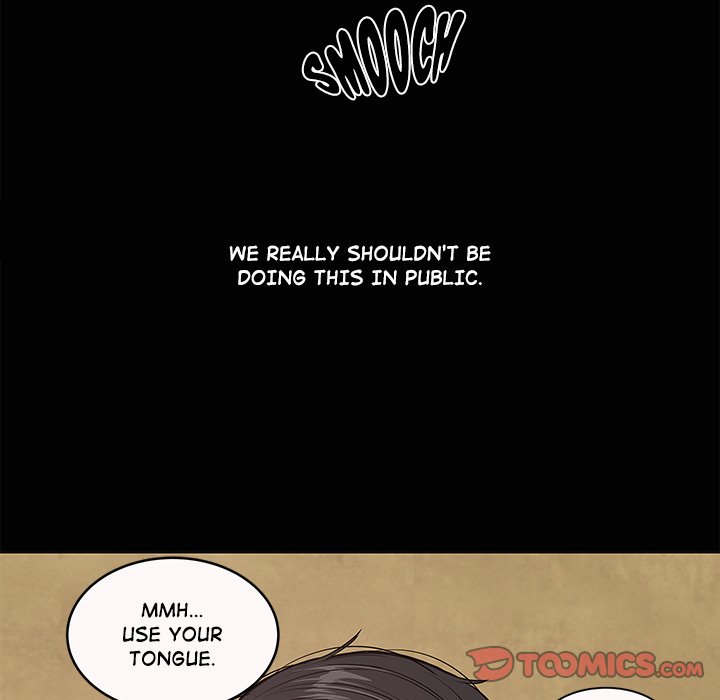 My Secret Double Life Chapter 4 - Page 180