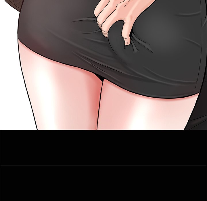 My Secret Double Life Chapter 4 - Page 186