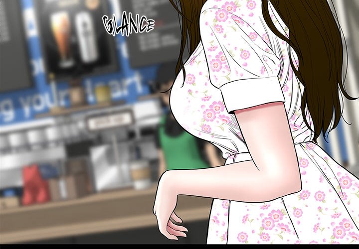 My Secret Double Life Chapter 4 - Page 3